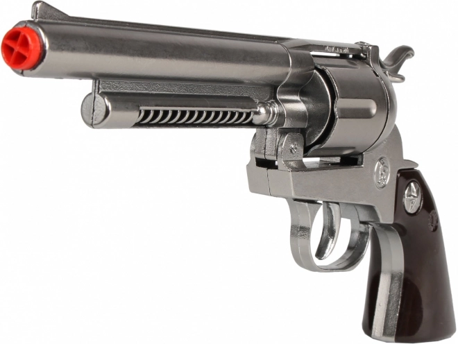 Kaubojski metalni revolver Gonher