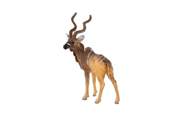 Kudu veliki plišani 14cm u vrećici