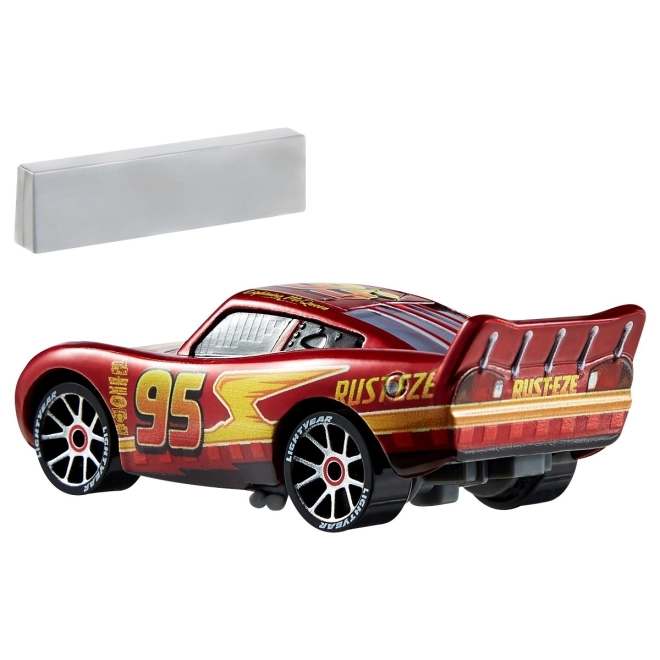 Nascar automobili, Munjeviti Jurić