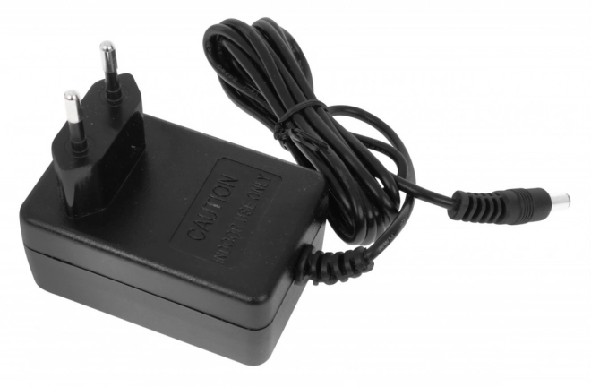Punjač 24V/500mA za električna vozila i baterije za igračke