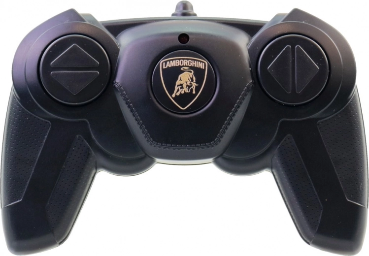 Intuitivni daljinski upravljač