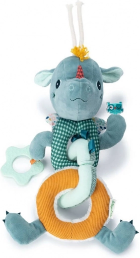 Magnetski prsten za lako spajanje