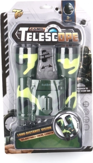Idealan za male istraživače