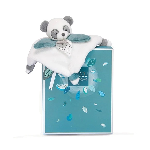 Doudou plišana mini igračka uspavanka 20 cm
