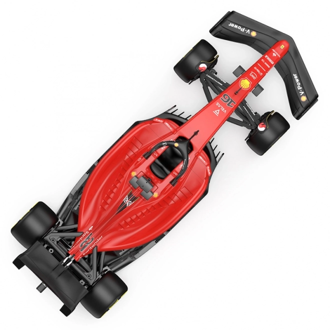 RC model Rastar formule 1 Ferrari F1 75 1:12 na daljinsko upravljanje