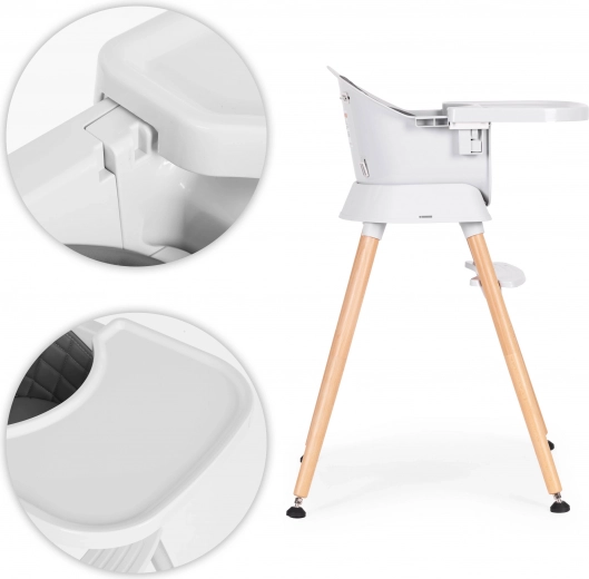 Pladanj za perilicu i jednostavno održavanje