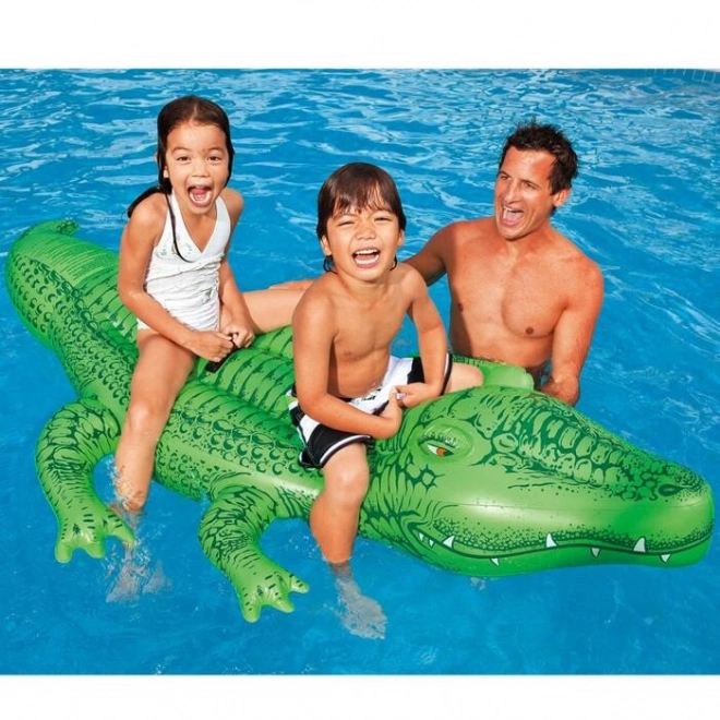 Vodeno vozilo Aligator