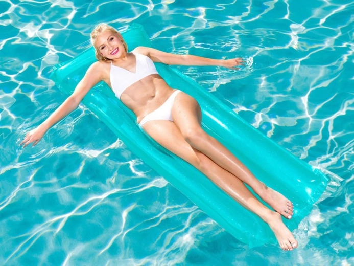 Izdržljiv PVC i jednostavno održavanje