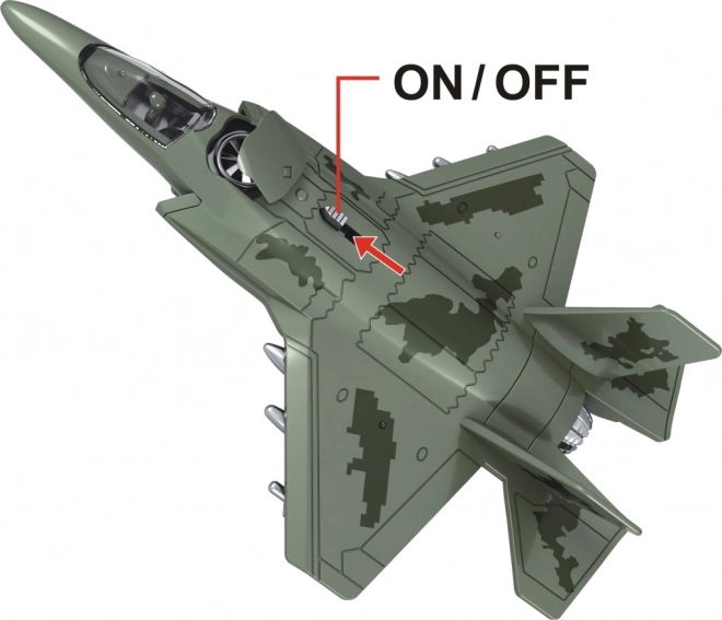 Avion 1:16