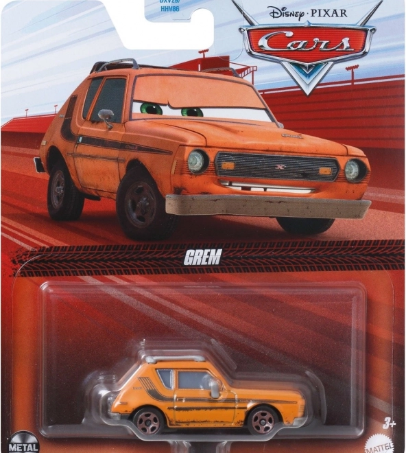 Auto Grem iz filma Auti 3