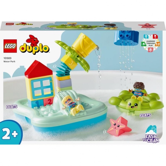 LEGO DUPLO 10989 Vodeni svijet park