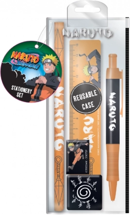 Školski set Naruto