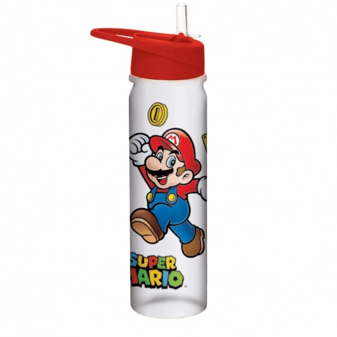 Plastična boca Super Mario 700 ml