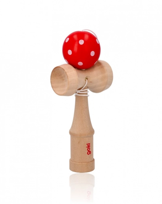Kendama - japanska arkadna igra