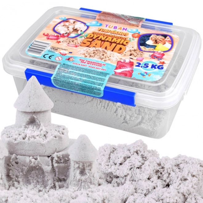 Dinamički pijesak Tuban 2,5 kg