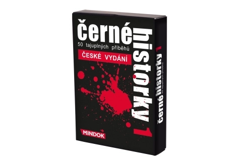 Crne priče 1