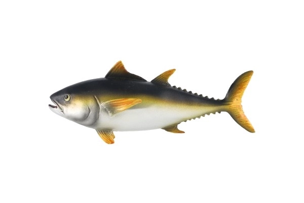 Tuna obični zooted plast 12cm u vrećici