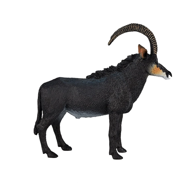 Mojo Animal Planet Sabljarica