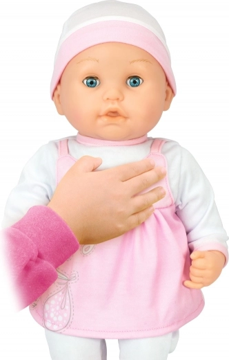 Reagira na dodire i pokrete