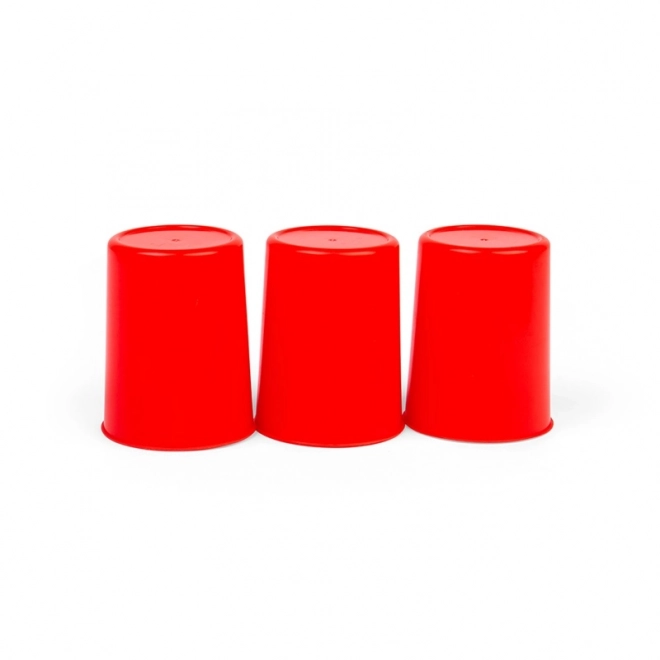 Bigjigs Toys Set za mađioničare 11 dijelova