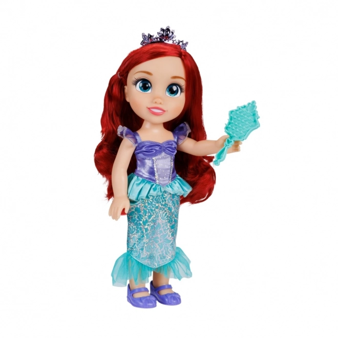 Disney Princeza Lutka Mala sirena Ariel 38 cm
