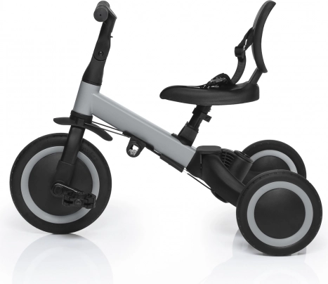 Trokolica Razor 3u1 – Lunar Siva