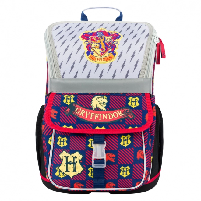 Školski ruksak Gryffindor Harry Potter