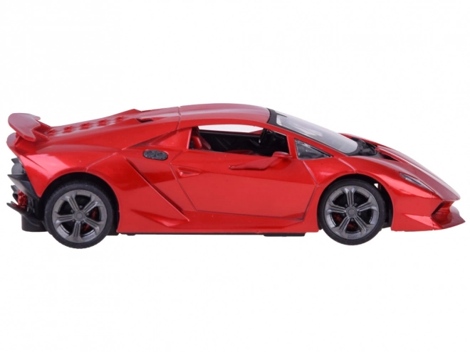 Trkaći auto na daljinsko upravljanje Lamborghini