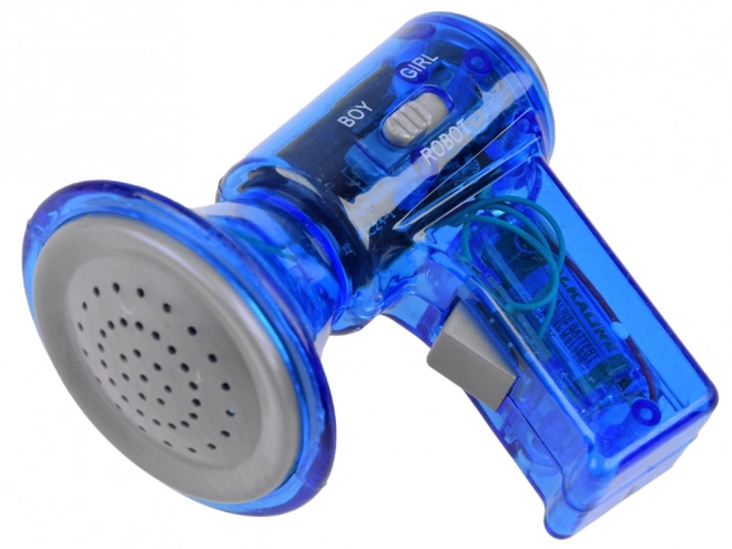 Glasovni modulator MEGAFON ZA5249