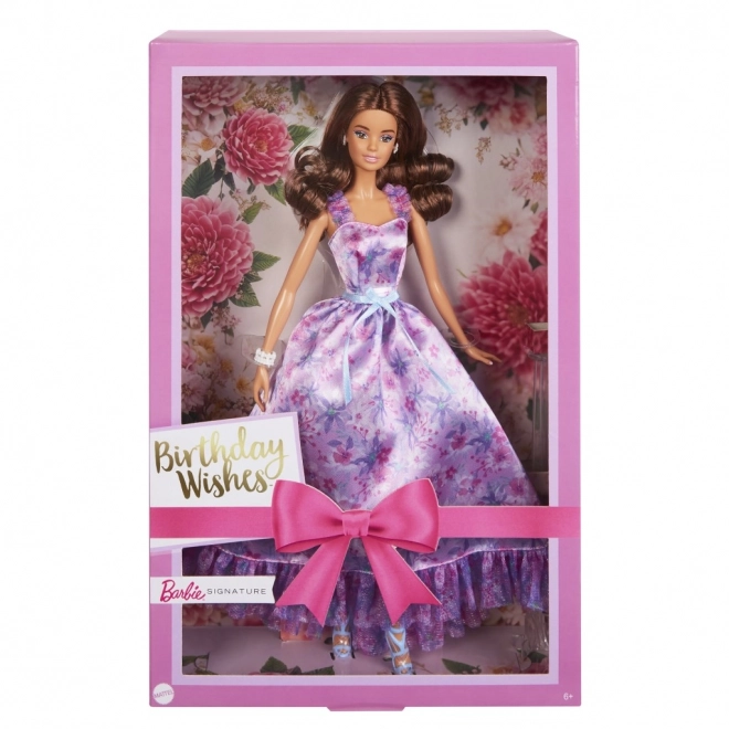 Barbie Lutka Rođendanske Želje za rođendan