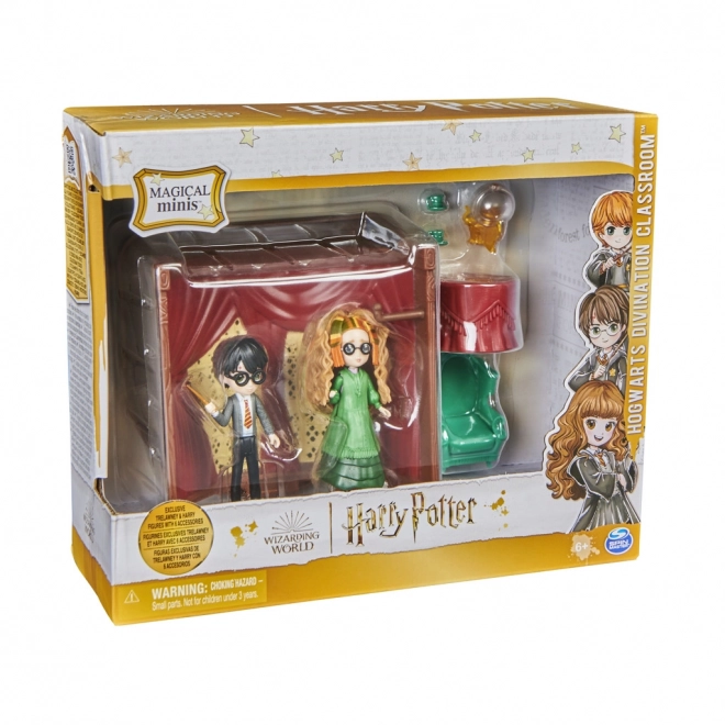 Harry Potter igraći set - proricanje