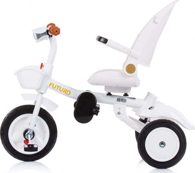 CHIPOLINO Trokolica sa sjenilom Futuro 2u1 Krava