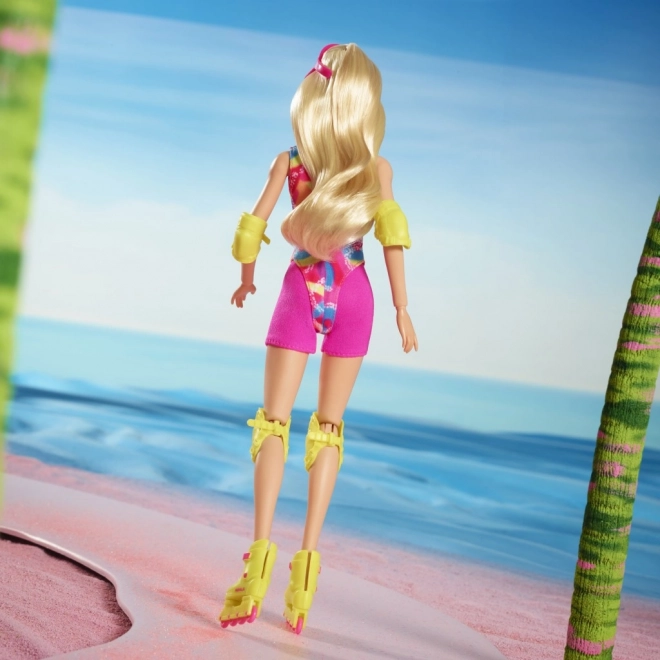 Barbie Barbie u filmskom outfitu 5 HRB04