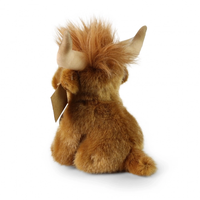 Plišani škotski gorštak eco-friendly 16 cm
