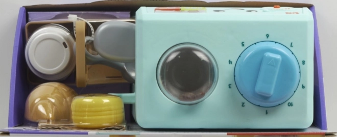 Fisher-Price edukativni dječji aparat za kavu
