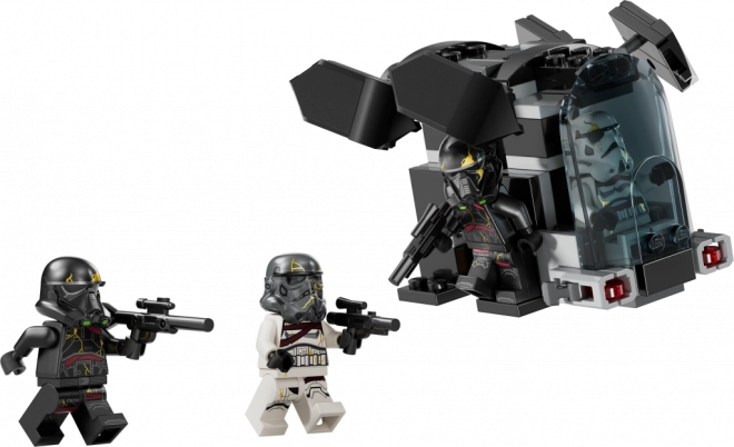 LEGO Star Wars Borbeni paket: Death Trooper i Night Trooper