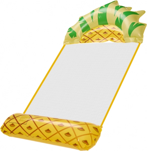 Nafukajući ležaljka plažni vodeni viseći ležaj ananas