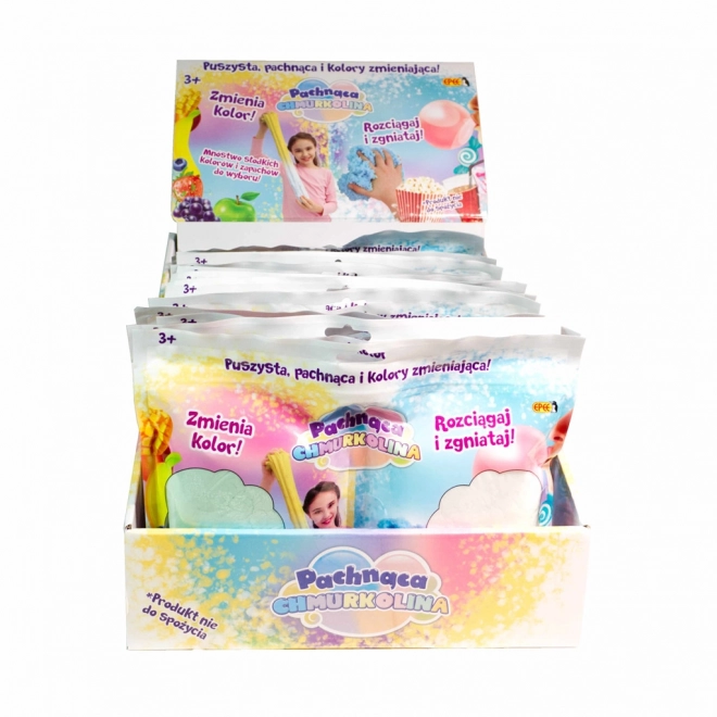 Mirisni set Chmurkolina 2x60g