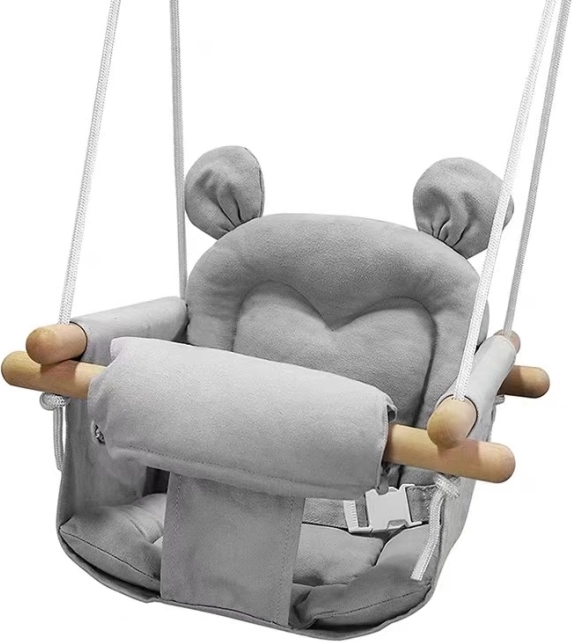 Ljuljačka s Medvjedićem od 2Kids Toys