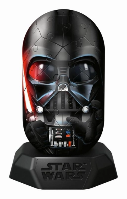 Hylkies: Ratovi zvijezda: Darth Vader