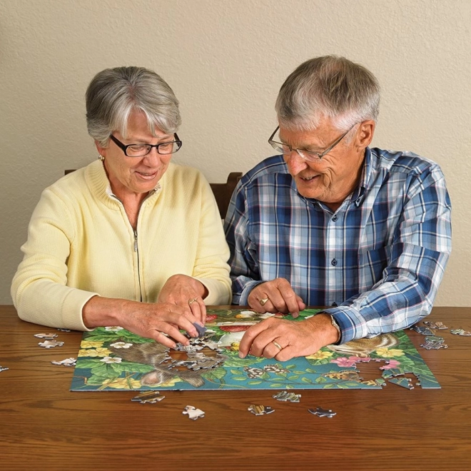 COBBLE HILL Puzzle Slatki Plodovi XL 275 dijelova