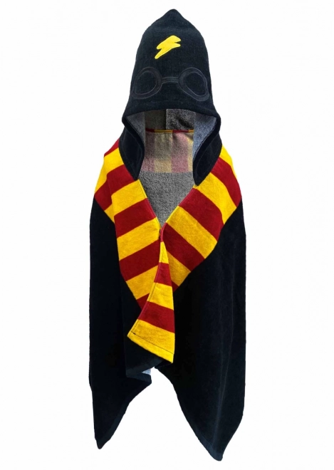Ručnik/Pončo Harry Potter - Hogwarts