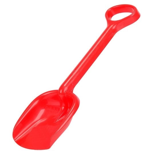 Androni plastična dječja lopatica 41 cm