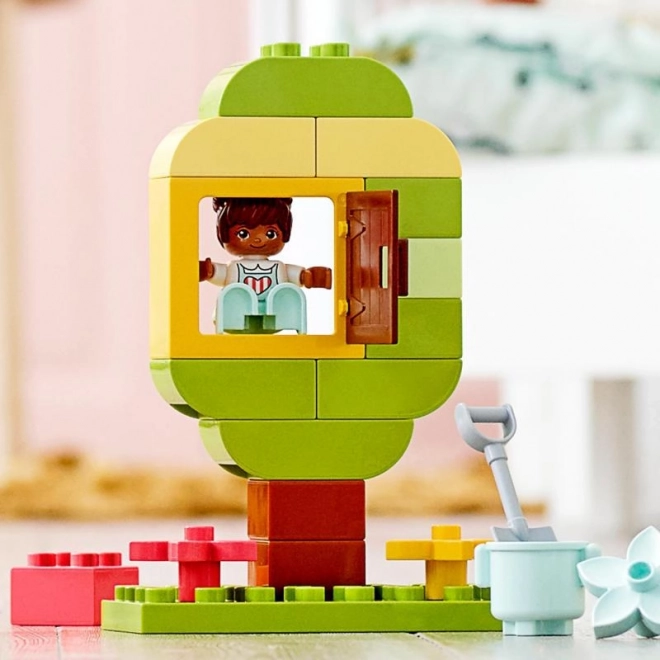 LEGO Duplo 10914 Velika kutija s kockama