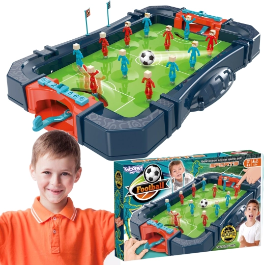 Woopie mini stolni nogomet za djecu 4+