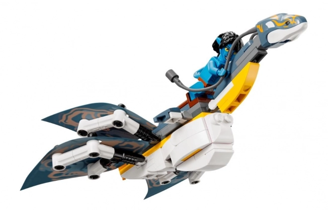 LEGOae Avatar 75575 Susret s iluom