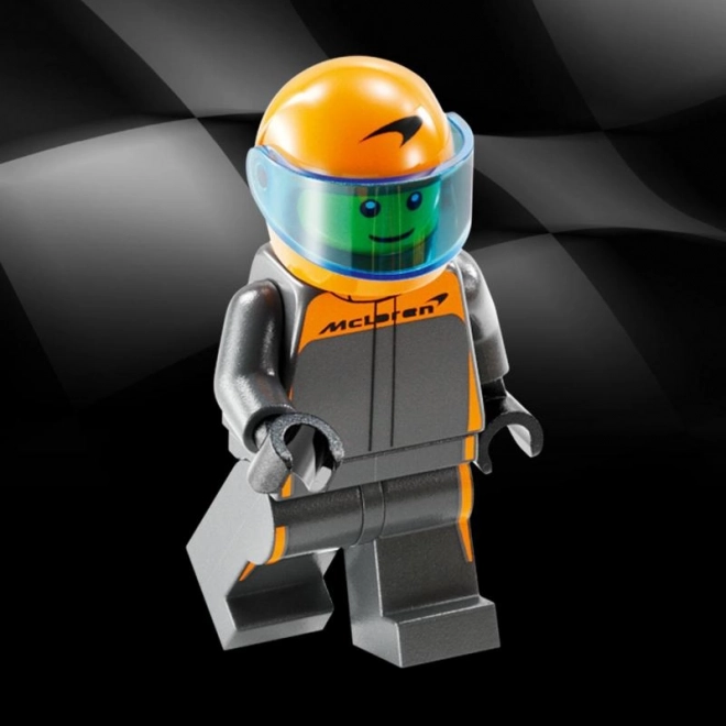 LEGO Speed Champions 76919 Trkaći auto McLaren Formula 1 2023