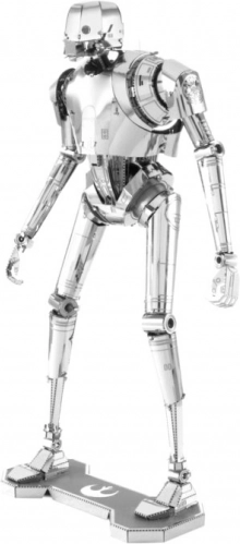 Metal Earth 3D metalni model Star Wars K‑2SO
