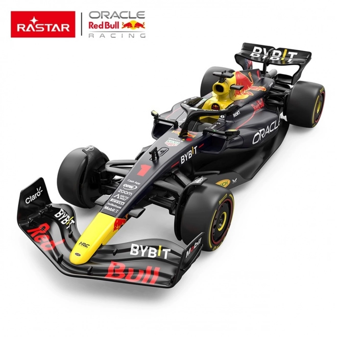 Metalni auto 1:24 Red Bull F1 RB19 RASTAR
