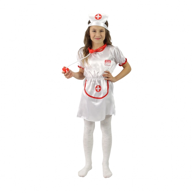 Dječji kostim medicinska sestra – vel. S
